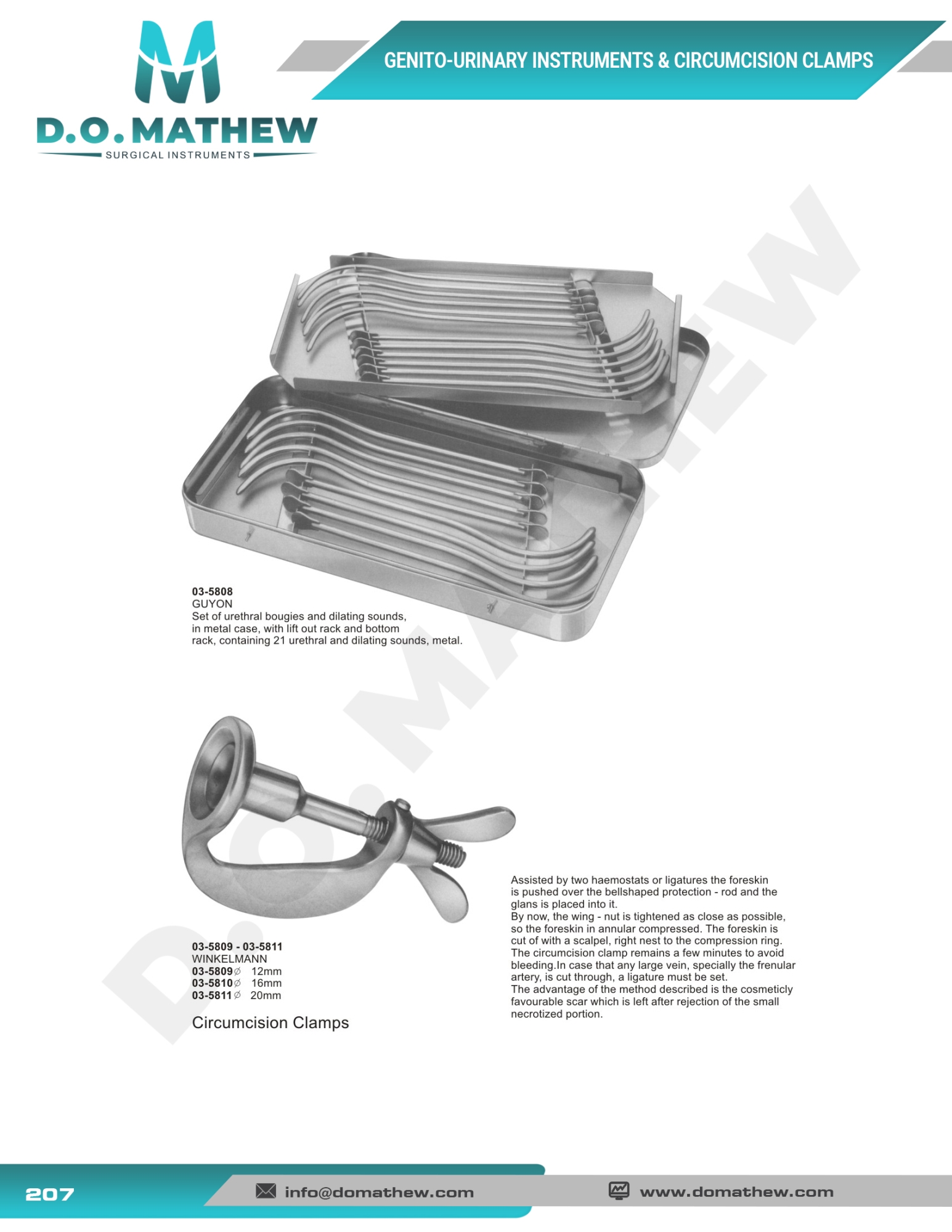 Gall Duct Forceps Probes Scissors Kidney Forceps, Urinary Instruments, Trocars